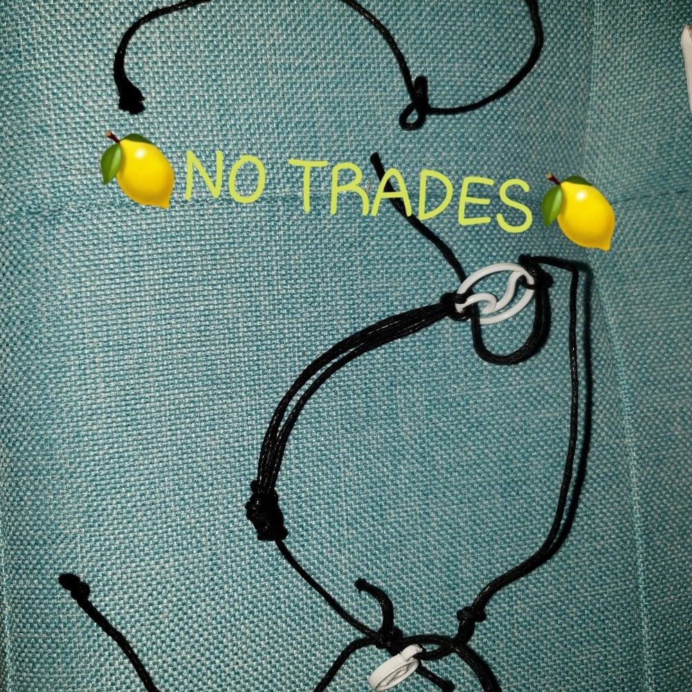 🍋NO TRADES🍋